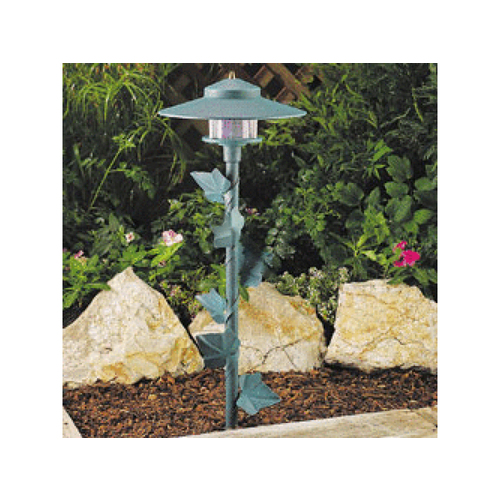 landscape lighting round rock