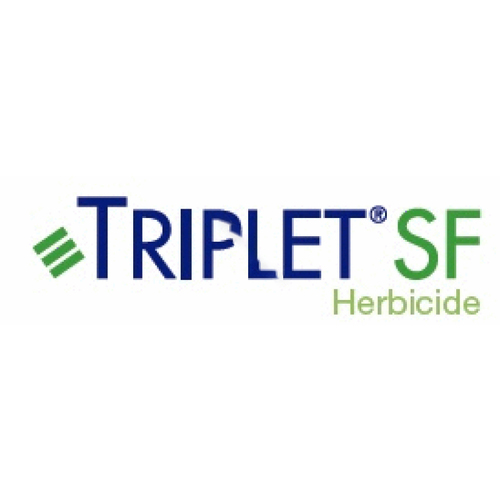 Nufarm 10447225 Nufarm Triplet Sf Herbicide 2.5gal