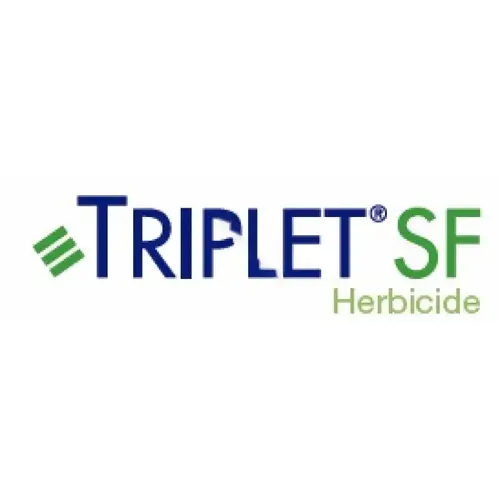 Nufarm 10447225 Nufarm Triplet Sf Herbicide 2.5gal