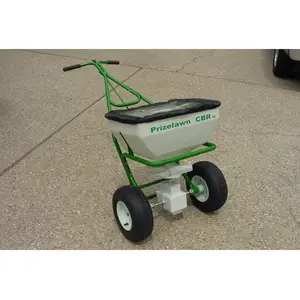 Prizelawn PCBRIV Prizelawn 70 Lbs Cap Broadcast Spreader