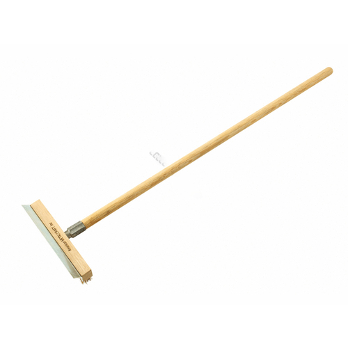 Bull Outdoor Products 66037 Long Handled Brush