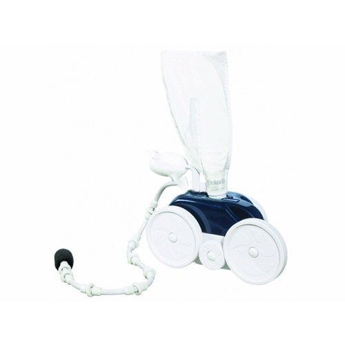 Zodiac F20 180 White Ig Pressure Side Pool Cleaner