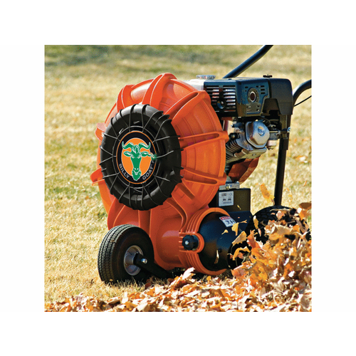 Billy Goat Force Ii Blower 9hp Honda Gx