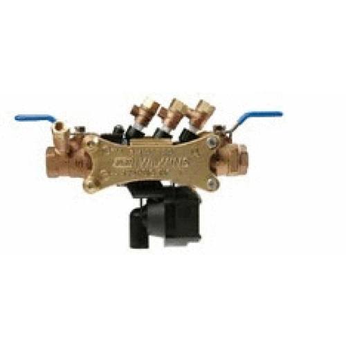 2" 375 Reduced Pressure Principle Backflow Preventer