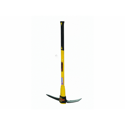 SEYMOUR 85571 Midwest Rake Structron Pick Mattock 5# 36"