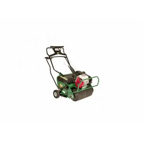 Ryan 554913A Ryan Lawnaire 4 Gx120 Honda Aerator