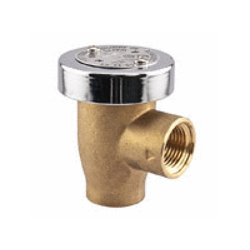 Watts Regulator Company 0340972 188a Watts 1" Avb Brass