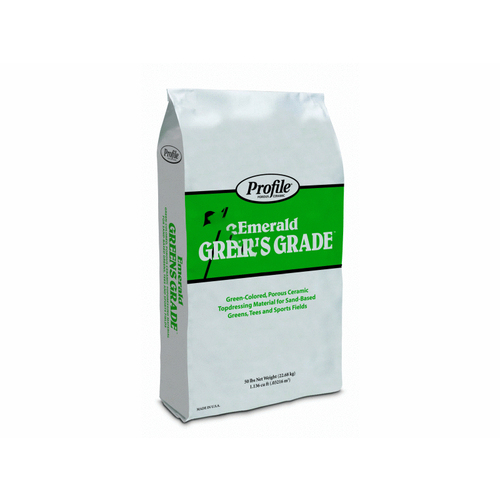 Turface 50# Greens Grade Emerald