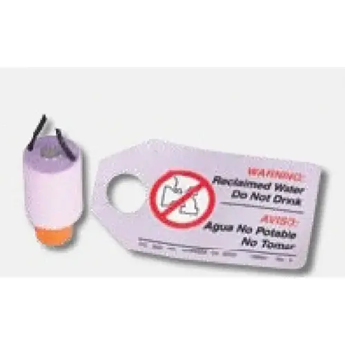 Irritrol Reclaimed Purple Solenoid Kit