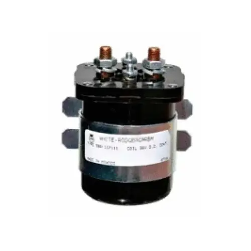 36v Heavy Duty Solenoid