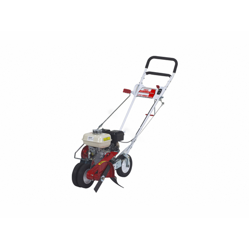 Little Wonder 10" Pro Edger Gx120 Honda