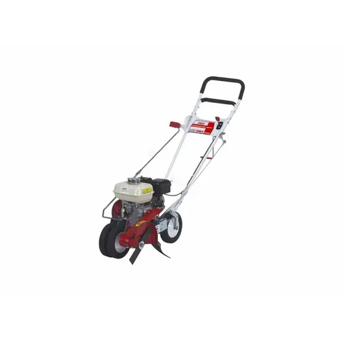 Little Wonder 10" Pro Edger Gx120 Honda