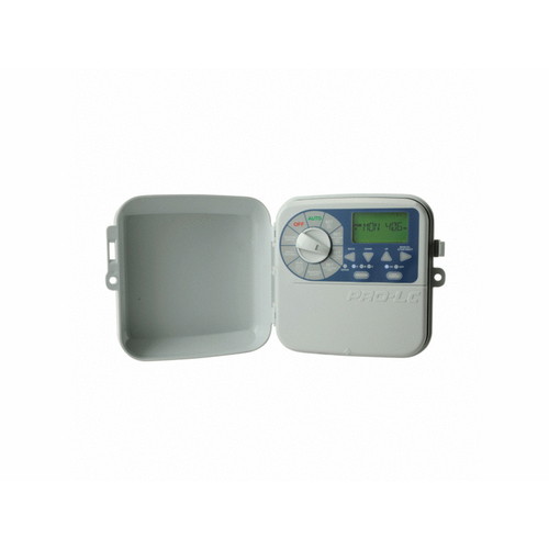 K-rain Pro-lc 12sta Outdoor Controller