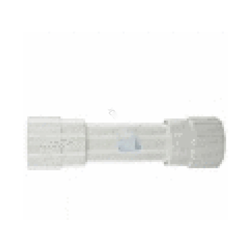 Kwik KRC 429-012 Krc 426-012 Kwik Dawn 1.25" Repair Coupler