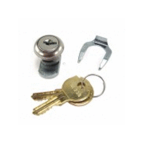 Irritrol Lock & Key Dial Mc Mce Iboc