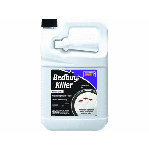 Bonide Products Bed Bug Killer Rtu Gal