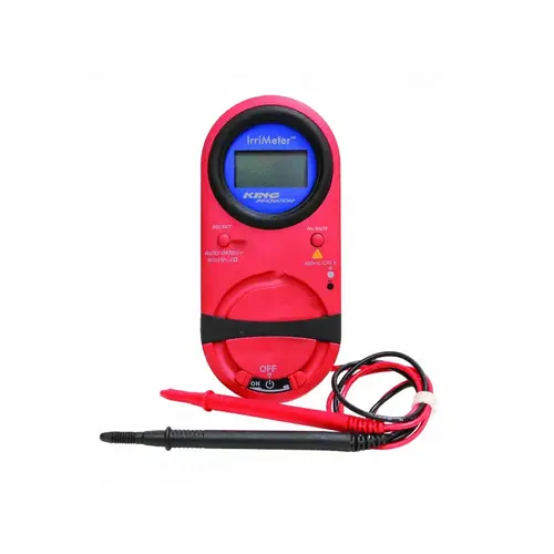 King Irrometer Smart Multimeter