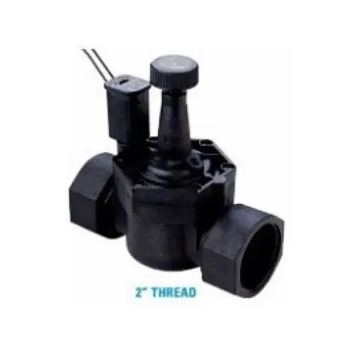 K-rain Pro 200 Valve 2" Npt