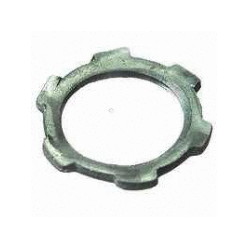 ORGILL, INC. 630-6294 Orgill 1.5" Locknut