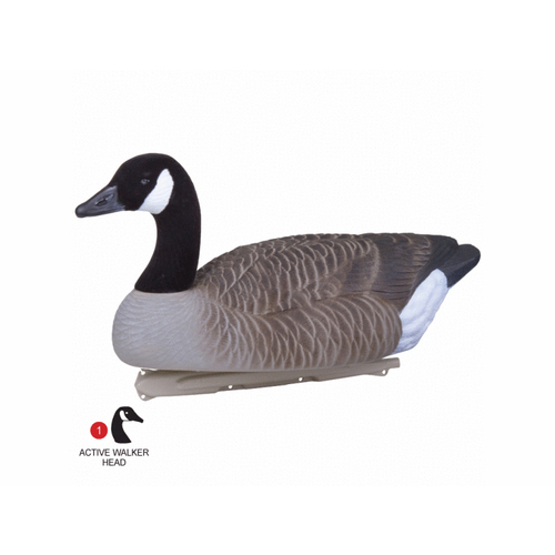 Flambeau, Inc 8091SHU Flambeau Canada Goose Floater