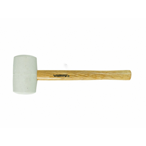 Midwest Rake 16oz Rubber Mallet