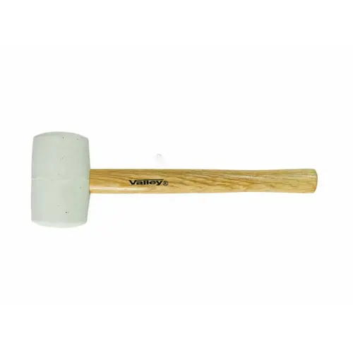 Midwest Rake 16oz Rubber Mallet