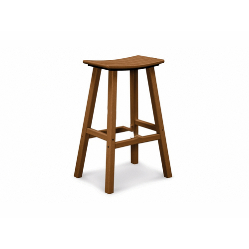 30" Texawood Traditional Barstool