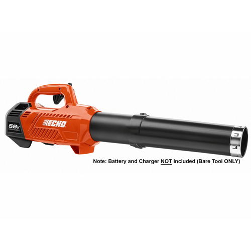 Echo 58v Handheld Blower Bare Tool