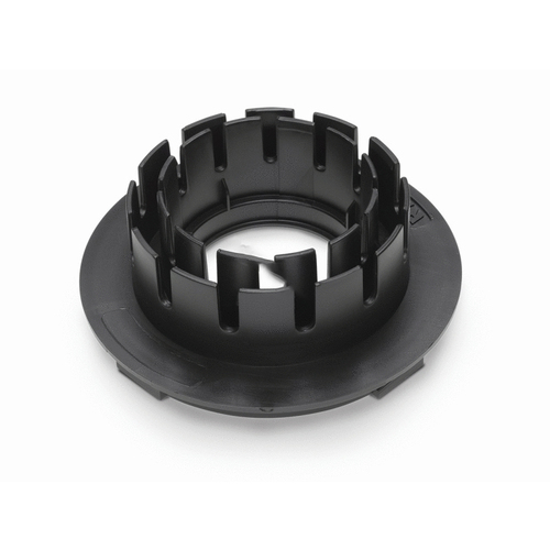 3" And 4" Black Adapters For Drainage Catch Basin