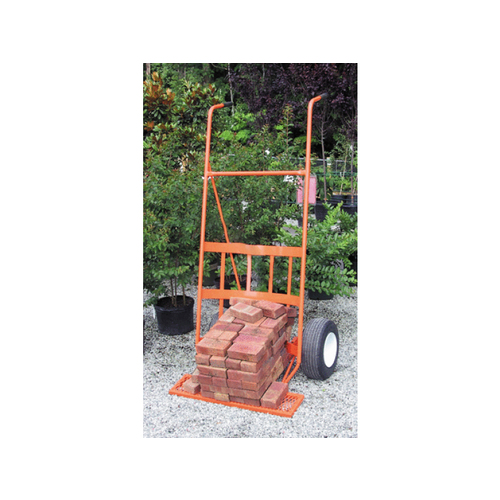 BORDER CONCEPTS, INC. 90550 30" 1600# Orange Tree Cart