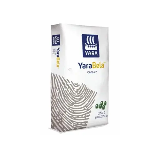 Yara PA263XU12 Can27 Yara Calcium Ammoni Nitr 27-0-0 50#