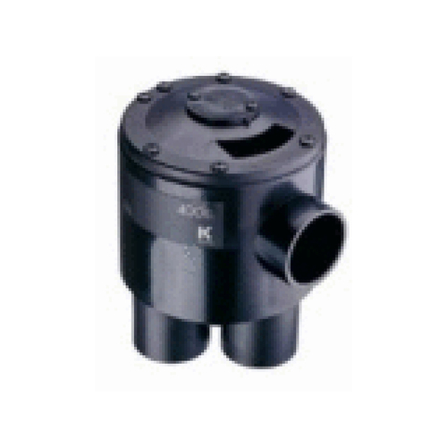 K-RAIN MANUFACTURING CORP. 4404 K-rain 4000 Valve4 Outlet 4 Zone