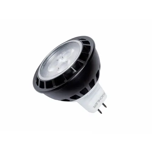 12v Mr16 Bi-pin 25 Degree Led Lamp 2700k 285lm 4w