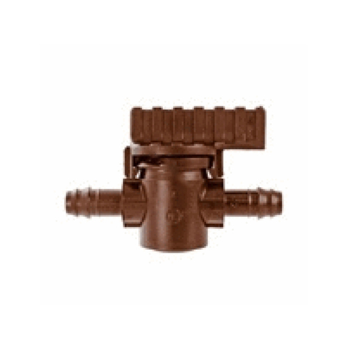 T12sov Netafim 12mm Shut Off Valve