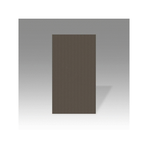 60-4401-0746-8 Hookit Hand 2.75"x5" 50grit Block Sheet