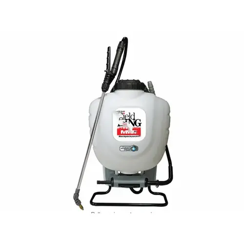 Field King 190348 Field King/db Smith 4gal Max Backpack Sprayer