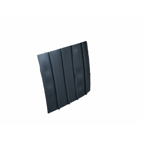 TOURNESOL SITEWORKS RS-24 Tournesol 24"x24" Black Root Barrier