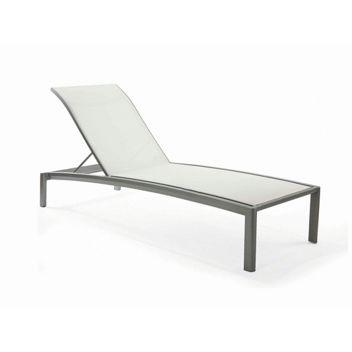 TEXACRAFT M4409S Vision Sling Nesting Chaise Lounge