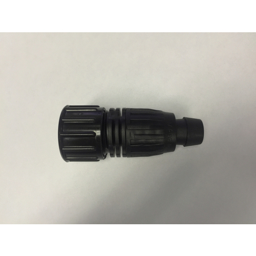 TEMPO PRODUCTS INC FQLEP800 Tempo 800 Quick Lock End Plug