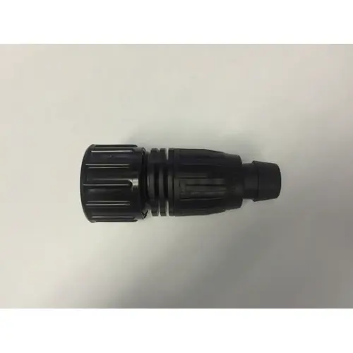 TEMPO PRODUCTS INC FQLEP800 Tempo 800 Quick Lock End Plug