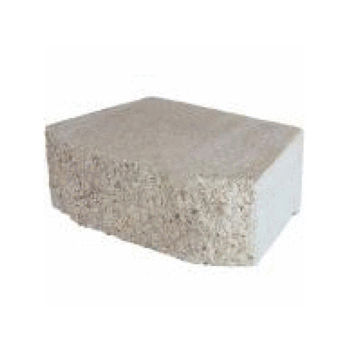 Retaining Wall Anchor Limestone Bevele Windsor Stone