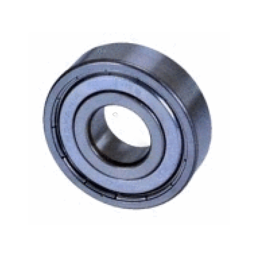 Outer Axle Tube Bearing