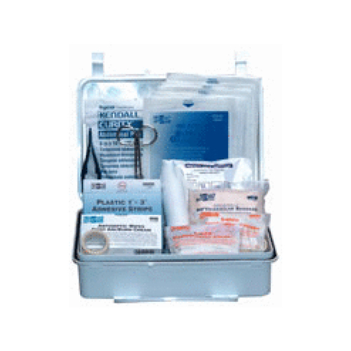 MATRIX MANAGEMENT INC KT0225 Compliance Safety First Aid Kit25 Person