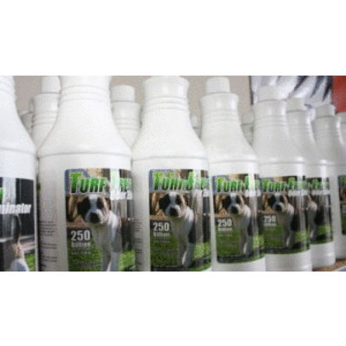 Turf Fresh TURF FRESH 1 QUART Fresh 1 Quart Fresh 1 Quart Odor Eliminator