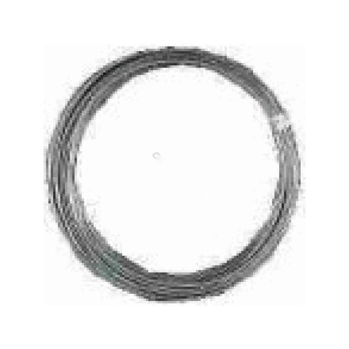 Solid Wire Connected Coils Galvanized (Clothesline) - #12 x 50' / 150 lbs