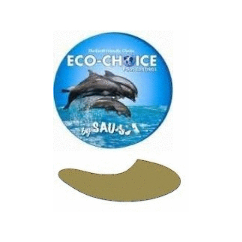 Sau-Sea Products 1ECPRFG Gal French Gry Eco-choice Rubber High Gloss