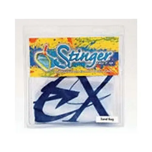 Pro Stinger Leaf Net Clam Shell Sand Bag