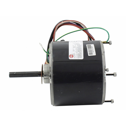 Fan Motor For Minimax Plus Heat Pump Pool And Spa Heat Pump; 0.33 Hp