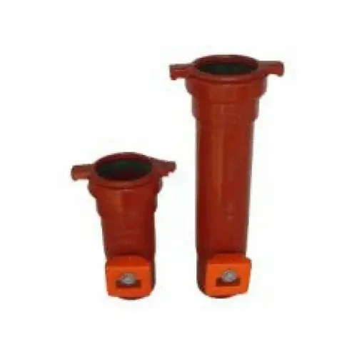 2" X 12" Riser Extension For Lv Valve