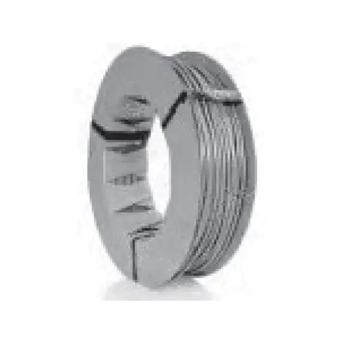 MAXIJET, INC. MVU500 Maxijet Blue Vinyl Tubing 500' Reel